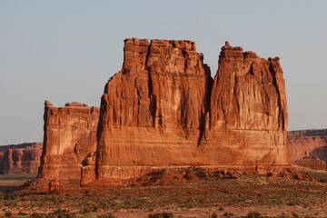 Arches National Park, Moab, Utah