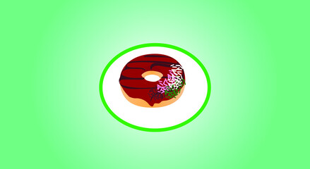 donut