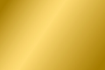 gold gradient abstract background with soft glowing backdrop texture. Luxurious background design. Concept of success.