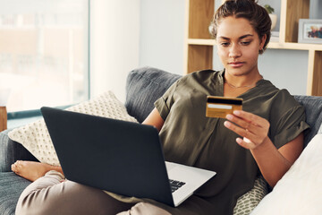 Online shopping is on the rise