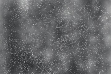  Grunge black and white texture.Grunge texture background.Grainy abstract texture on a white background.highly Detailed grunge background with space