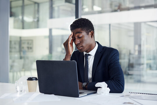 I have no energy to see this day through