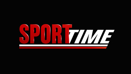sport time