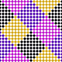 seamless geometric pattern