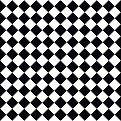 seamless geometric pattern