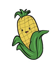 baby corn