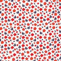 Flower background