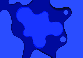 gradient colorful abstract background design 