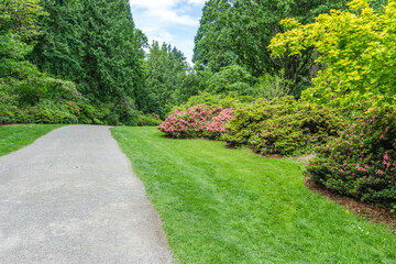 Seattle Garden Trail 11