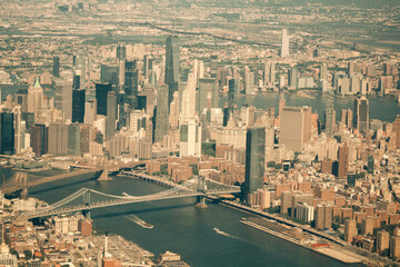 Obraz premium New York