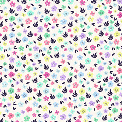 Flower background