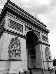 Arc de Triomphe
