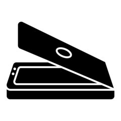 scanner