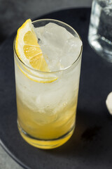 Boozy Refreshing Drambuie Highball