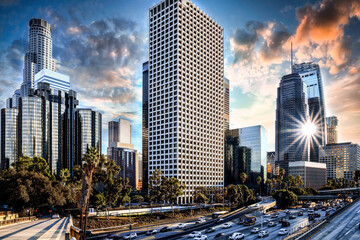 Los Angeles