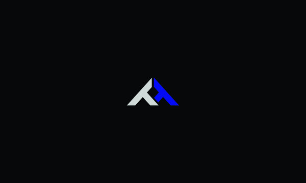  Letter T or TT initial alphabet logo design template element

