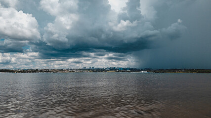 Lago Paranoá