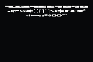 extremely monumental, architectural and brutal font for headlines, prints, branding, editorial and websites, really bold, vibrant and super strong and masculine.