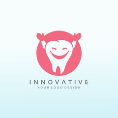 Logo Design for Dental Office