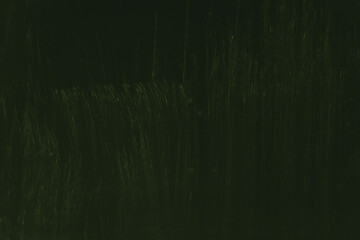 abstract black and dark green colors background for design