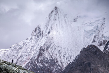 Shangri-La__The Sacred Land, Highlands of Sichuan, East Himalayas, Tibet 