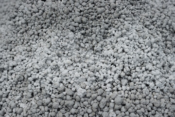 backgrounds - lumps or balls of concrete (?) 