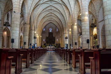 Fototapeta premium historico edificaciones urbanas