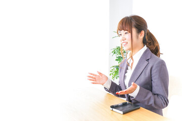 営業 イメージ