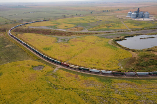 Trains