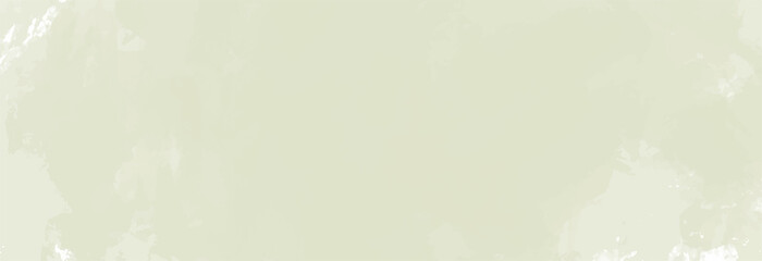 Green watercolor background for textures backgrounds and web banners design