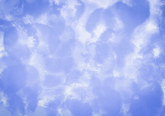 抽象的　水墨画　テクスチャ