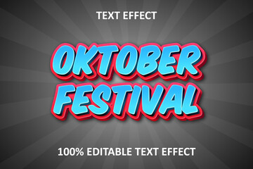 Comic Editable Text Effect Blue Red Silver Back © 4gladiator.studio44