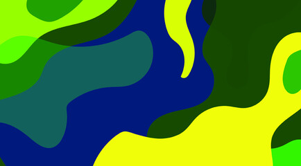 Abstract colorful and trendy universal artistic background template . Good for cover, invitation, banner, placard, brochure, poster, card, flyer and other.