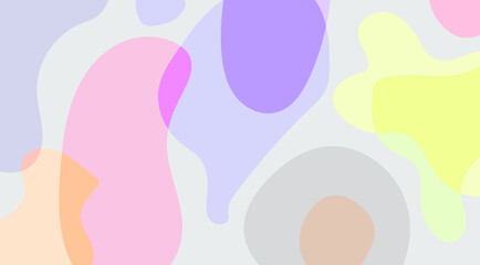 Abstract colorful and trendy universal artistic background template . Good for cover, invitation, banner, placard, brochure, poster, card, flyer and other.