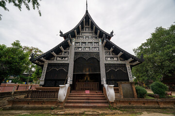 wat lok moli temple