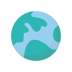 planet earth design
