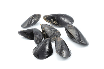 Mejillones fondo aisaldo