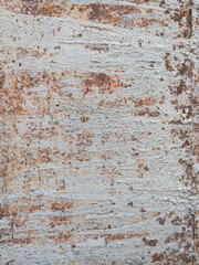 錆と石のテクスチャ