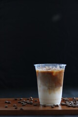 cup of coffee