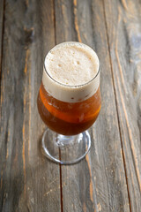 orange cocktail