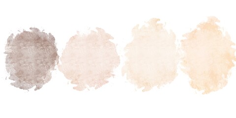 Background of the coffee modern style