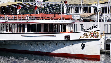 bateau