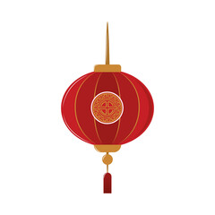 chinese paper lantern