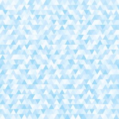 Chaotic background of multicolored mesh triangles. grey abstraction triangles. Stock drawing for the web and print, wallpaper, background, scrapbooking, wrapping paper, textiles.