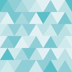 Chaotic background of multicolored mesh triangles. grey abstraction triangles. Stock drawing for the web and print, wallpaper, background, scrapbooking, wrapping paper, textiles.