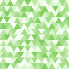 Chaotic background of multicolored mesh triangles. grey abstraction triangles. Stock drawing for the web and print, wallpaper, background, scrapbooking, wrapping paper, textiles.