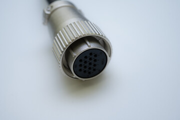 【電線加工】ケーブルハーネス・アセンブリイメージ【工業】