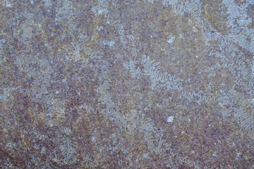 Warm color rock texture background