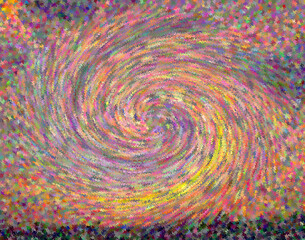 abstract colorful background