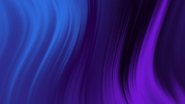 Trend Colors Gradient Abstract Loop Motion Background. Gradient Wave Animation. Abstract Backgrounds. Animated abstract background designs for presentations.